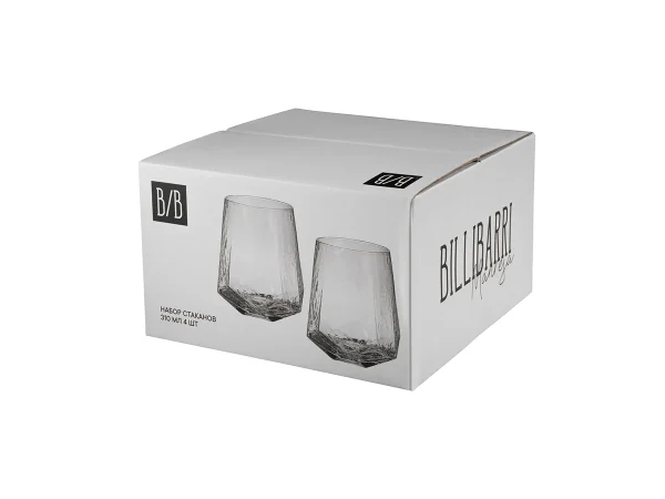 Набор стаканов BILLIBARRI MANRESA — изображение 2