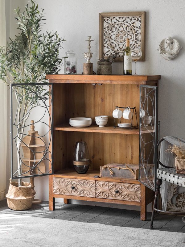 Комод KL-A151 — изображение 3