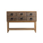 Комод KL-A1600 Kelly Lounge