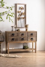 Комод KL-A1600 — изображение 2