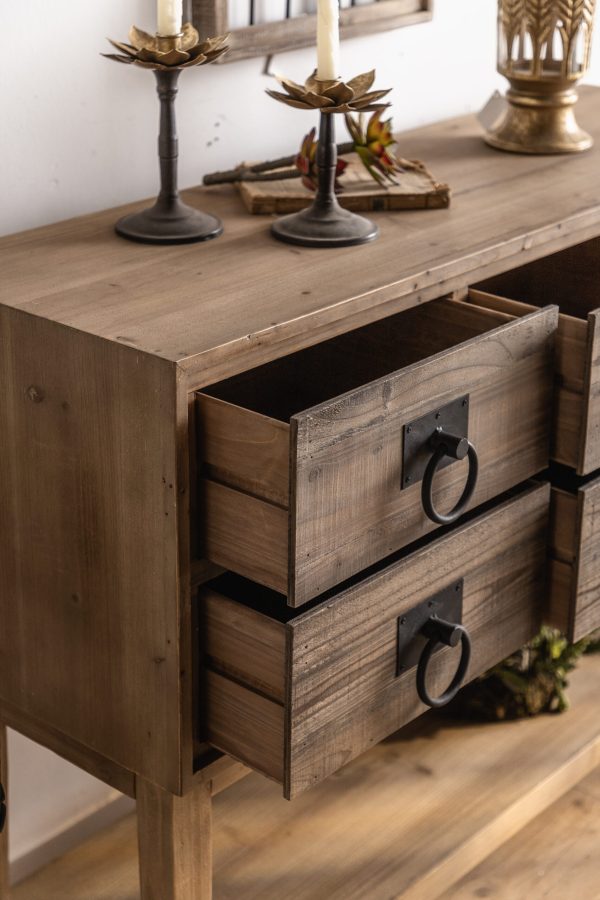 Комод KL-A1600 — изображение 3