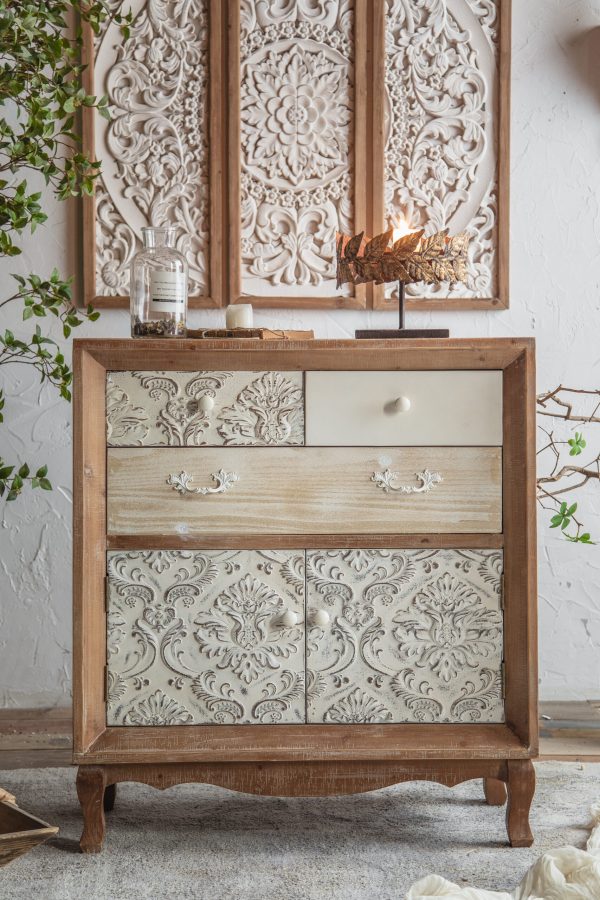 Комод KL-A178 — изображение 2