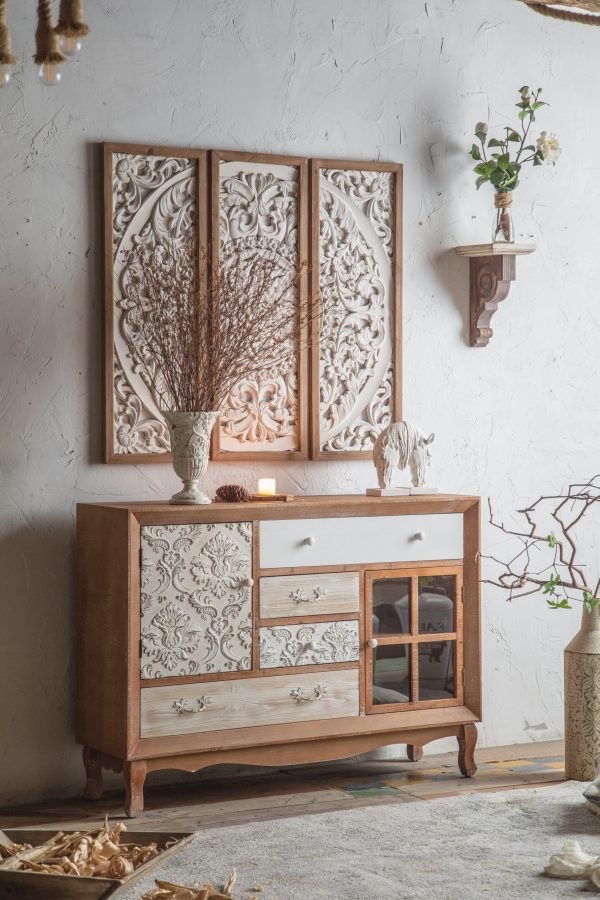 Комод KL-A179 — изображение 2