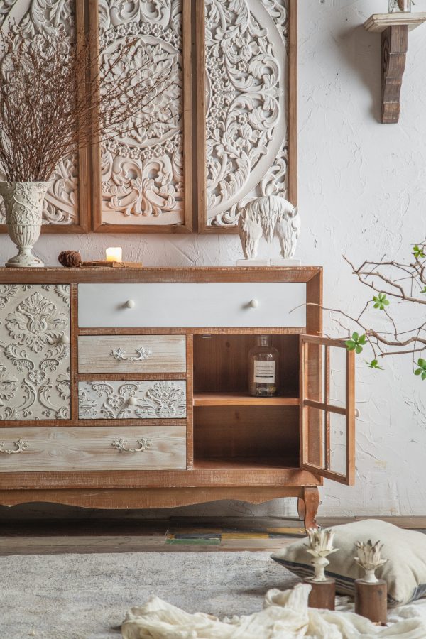 Комод KL-A179 — изображение 3