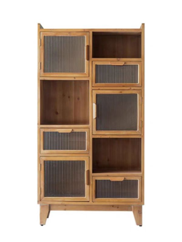 Шкаф KL-A206 Kelly Lounge