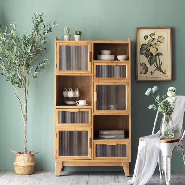 Шкаф KL-A206 — изображение 2