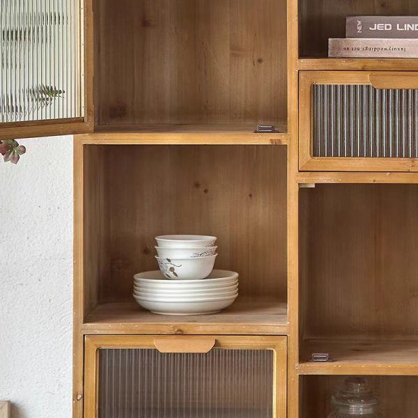 Шкаф KL-A206 — изображение 3