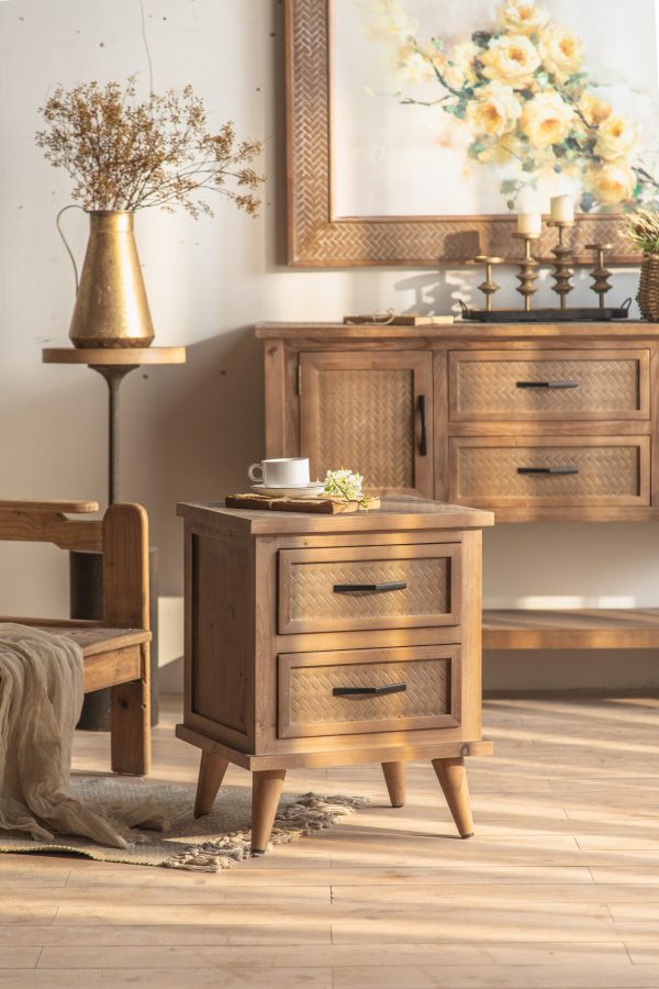 Тумба KL-A2256 — изображение 2