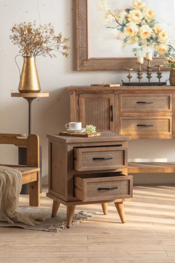 Тумба KL-A2256 — изображение 3