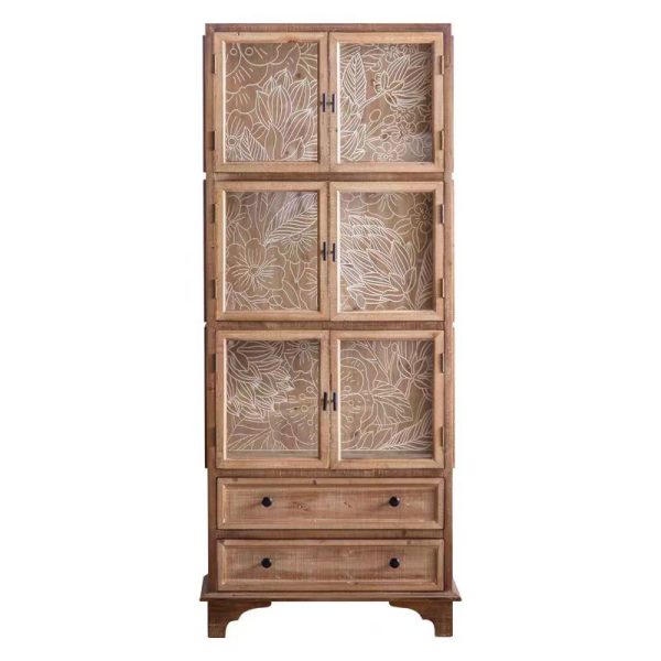 A2320-1 Шкаф KL-A2320 Kelly Lounge