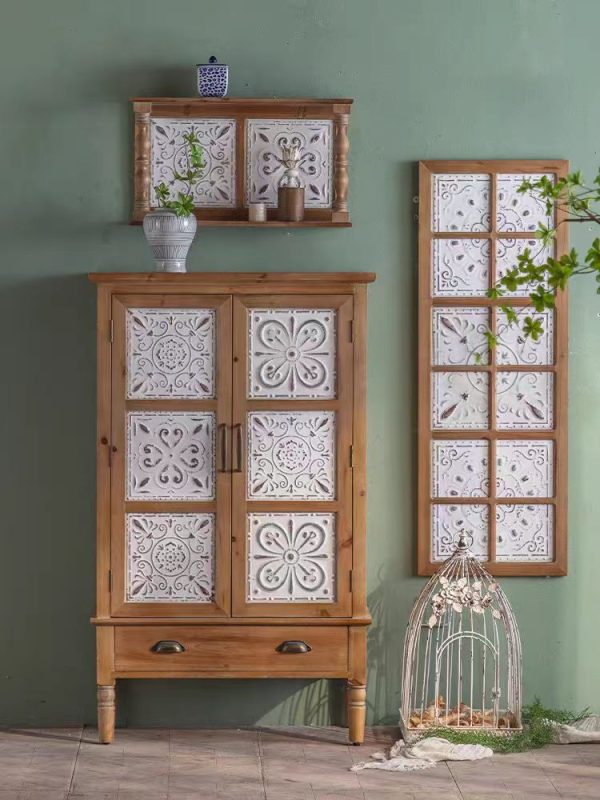 Шкаф KL-A2336 — изображение 2