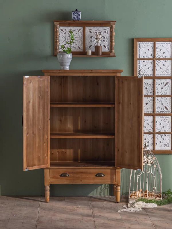 Шкаф KL-A2336 — изображение 3