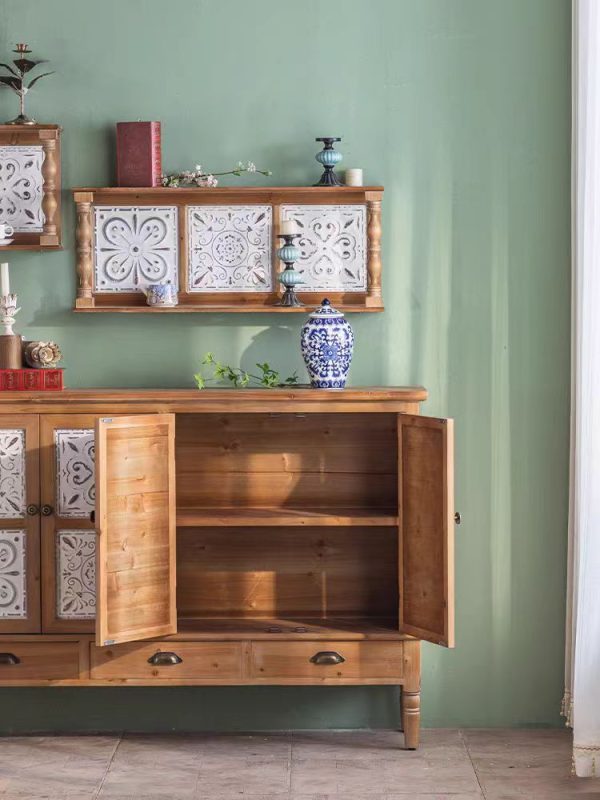 Комод KL-A2337 — изображение 3