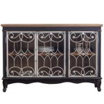 Комод KL-A2346 Kelly Lounge