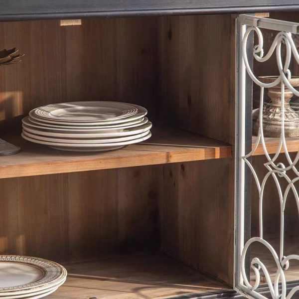 Комод KL-A2346 — изображение 3