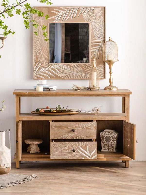 Комод KL-A2353 — изображение 3