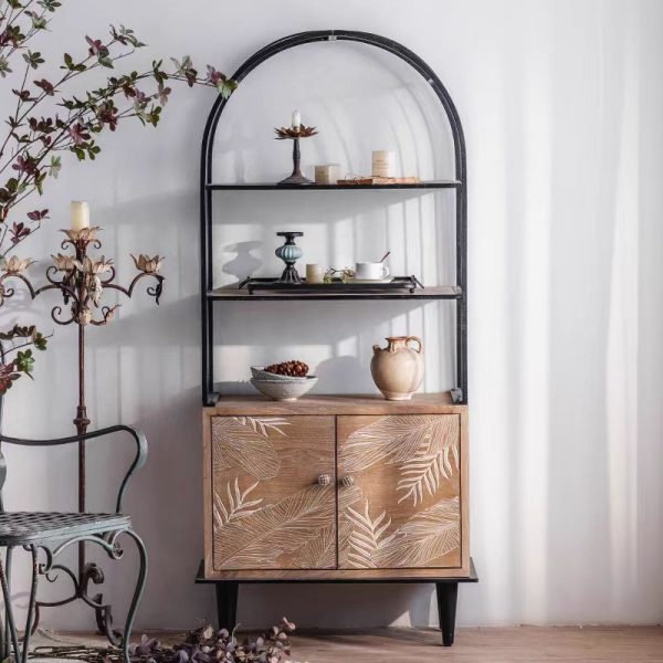 Шкаф KL-A2355 — изображение 2