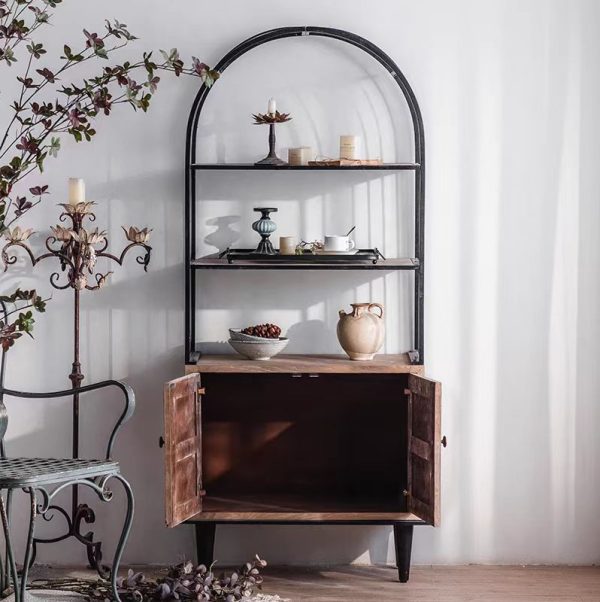 Шкаф KL-A2355 — изображение 3