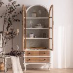 Шкаф KL-A2387-WHITE — изображение 3