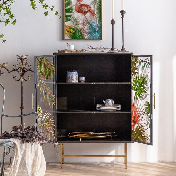 Шкаф KL-A2397 — изображение 3