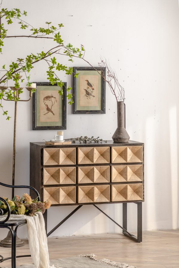 Комод KL-A2429 — изображение 2