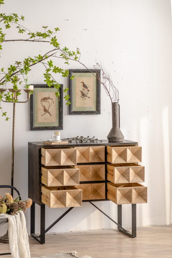 Комод KL-A2429 — изображение 3