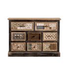 Комод KL-A2497 Kelly Lounge