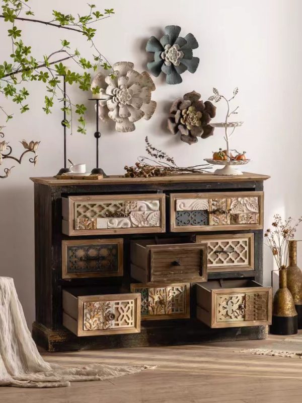 Комод KL-A2497 — изображение 3