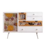 Комод KL-A2524 Kelly Lounge