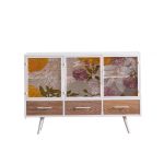 Комод KL-A2528 Kelly Lounge