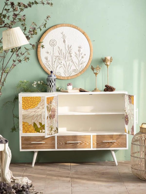 Комод KL-A2528 — изображение 3