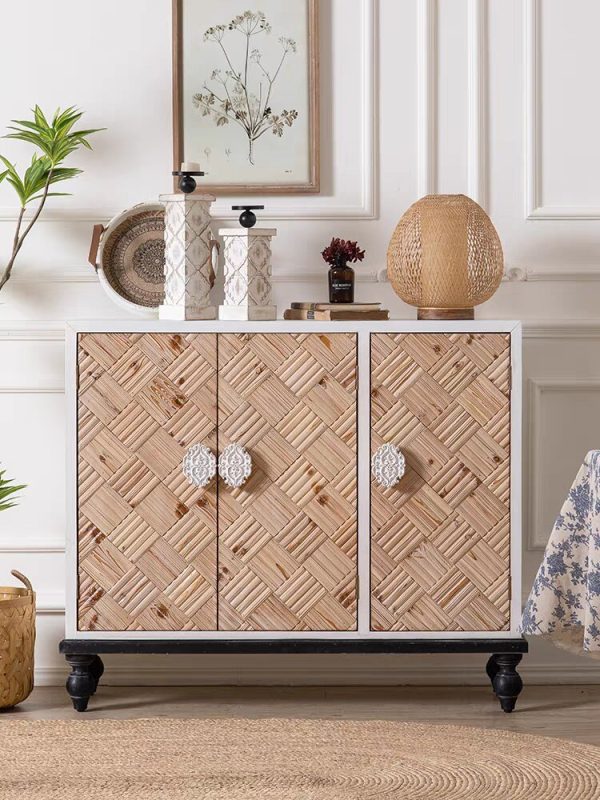 Комод KL-A2540 — изображение 2