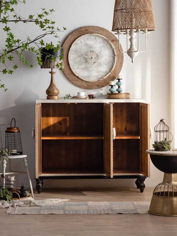 Комод KL-A2540 — изображение 3