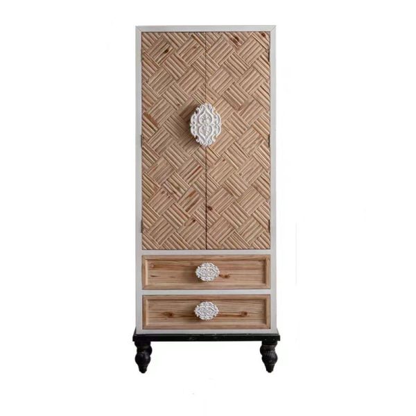 A2543-1 Шкаф KL-A2543 Kelly Lounge