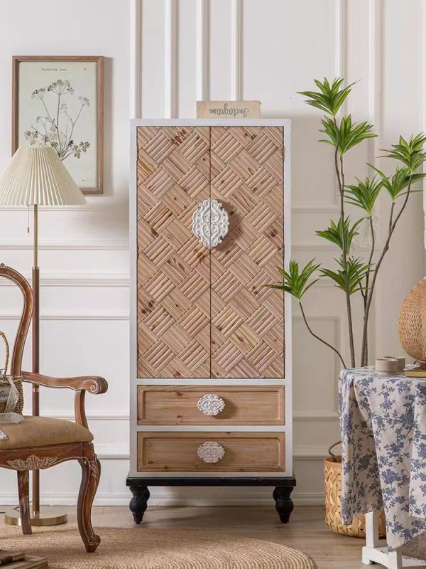 Шкаф KL-A2543 — изображение 2