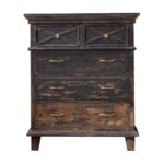 Комод KL-A2637 Kelly Lounge