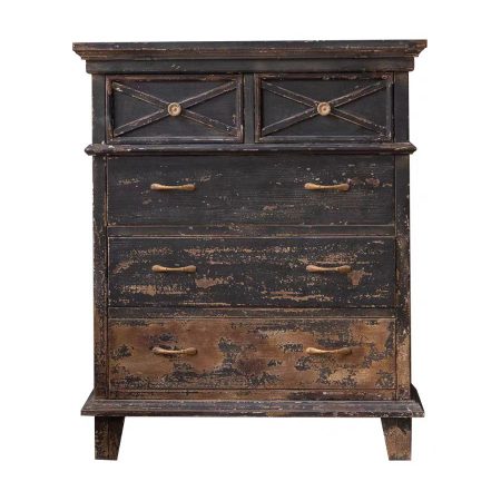 Комод KL-A2637 Kelly Lounge