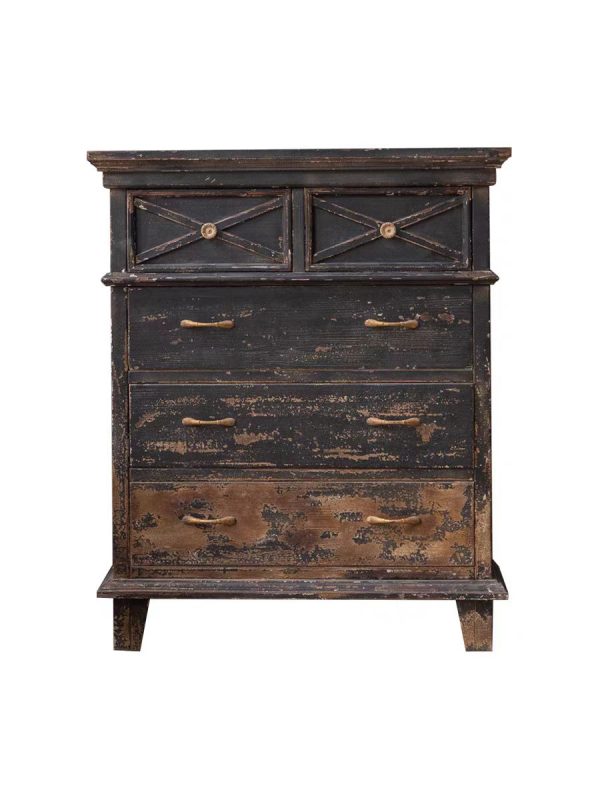 Комод KL-A2637 Kelly Lounge