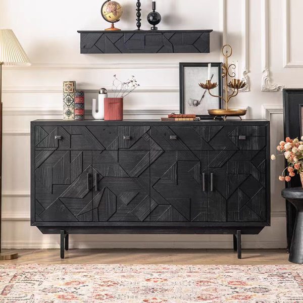 Комод KL-A2672 — изображение 2