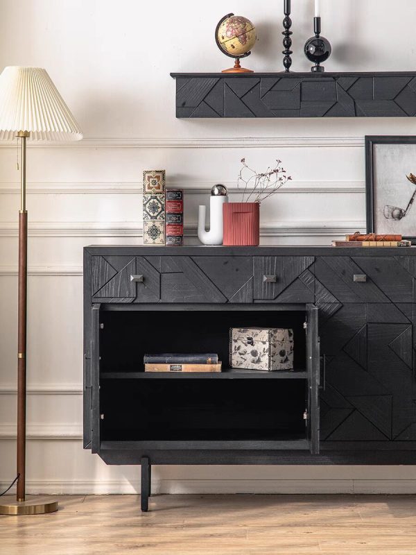 Комод KL-A2672 — изображение 3