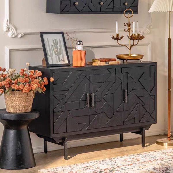 Комод KL-A2675 — изображение 2