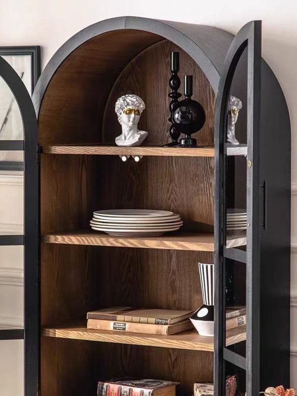 Шкаф KL-A2676 — изображение 3