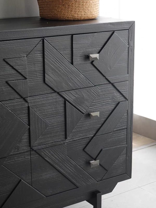 Комод KL-A2680 — изображение 3