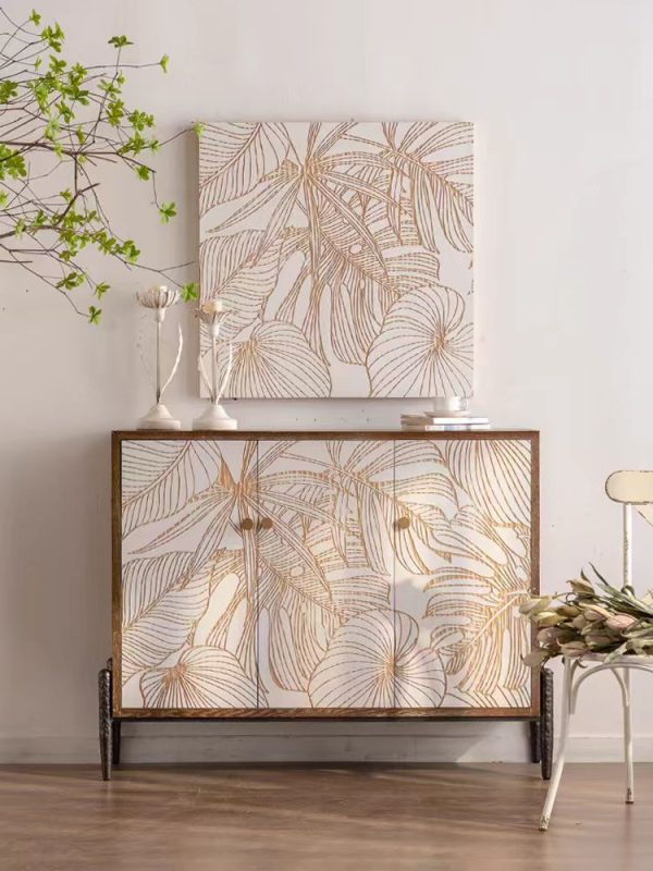 Комод KL-A2762 — изображение 2