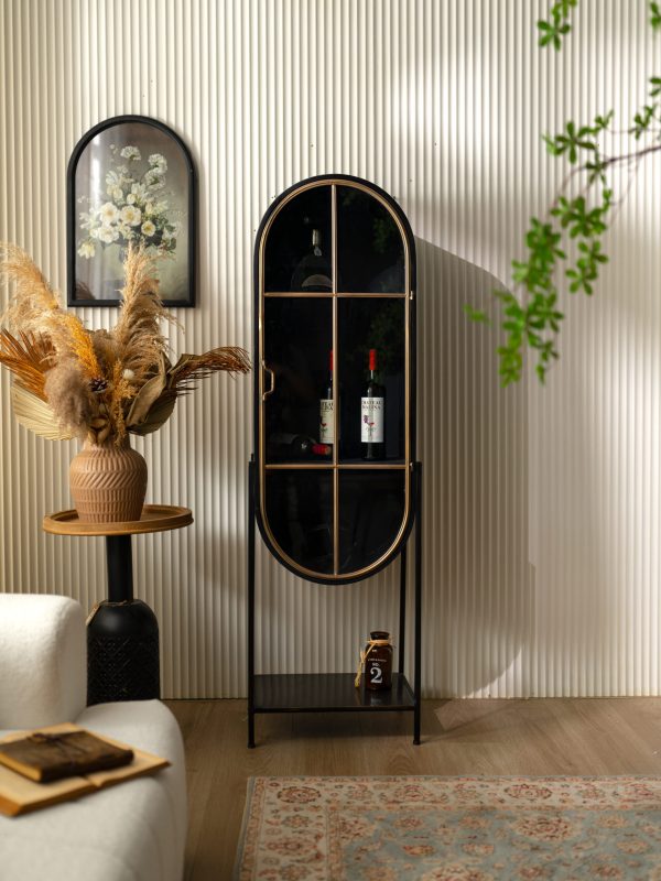 Шкаф KL-A2772 — изображение 2