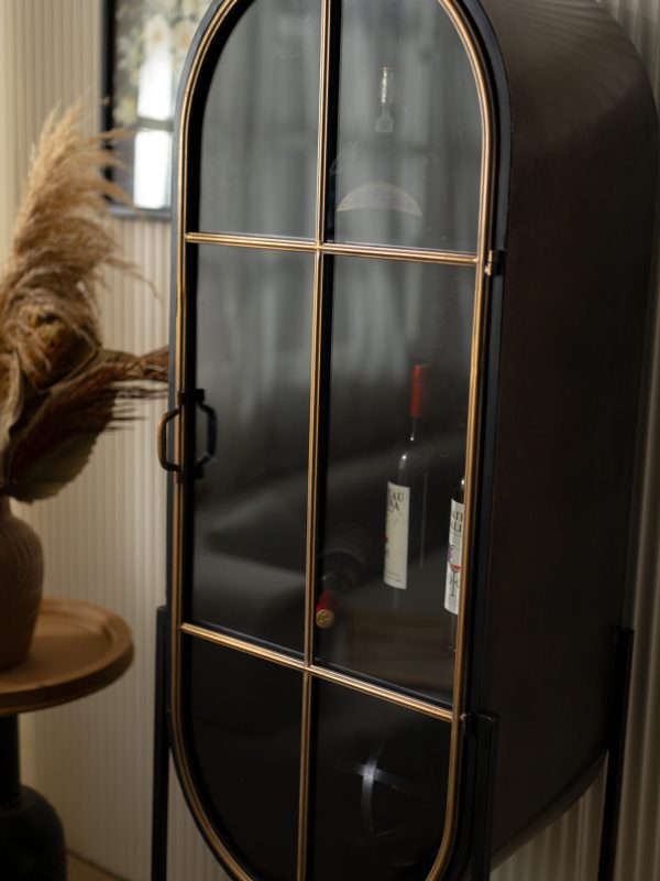 Шкаф KL-A2772 — изображение 3