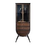 Шкаф KL-A2774 Kelly Lounge