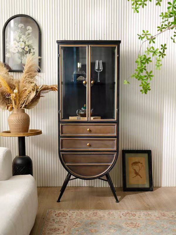 Шкаф KL-A2774 — изображение 2