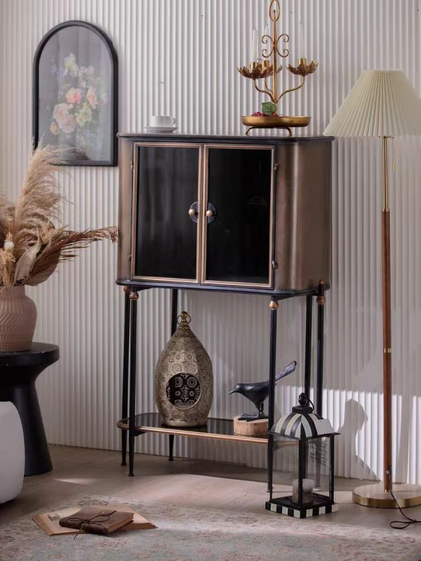 Шкаф KL-A2776 — изображение 2