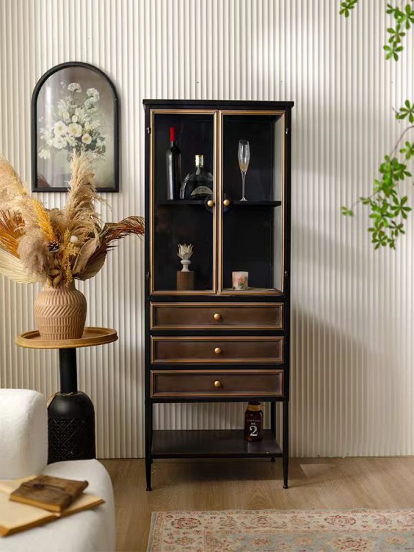 Шкаф KL-A2777 — изображение 2